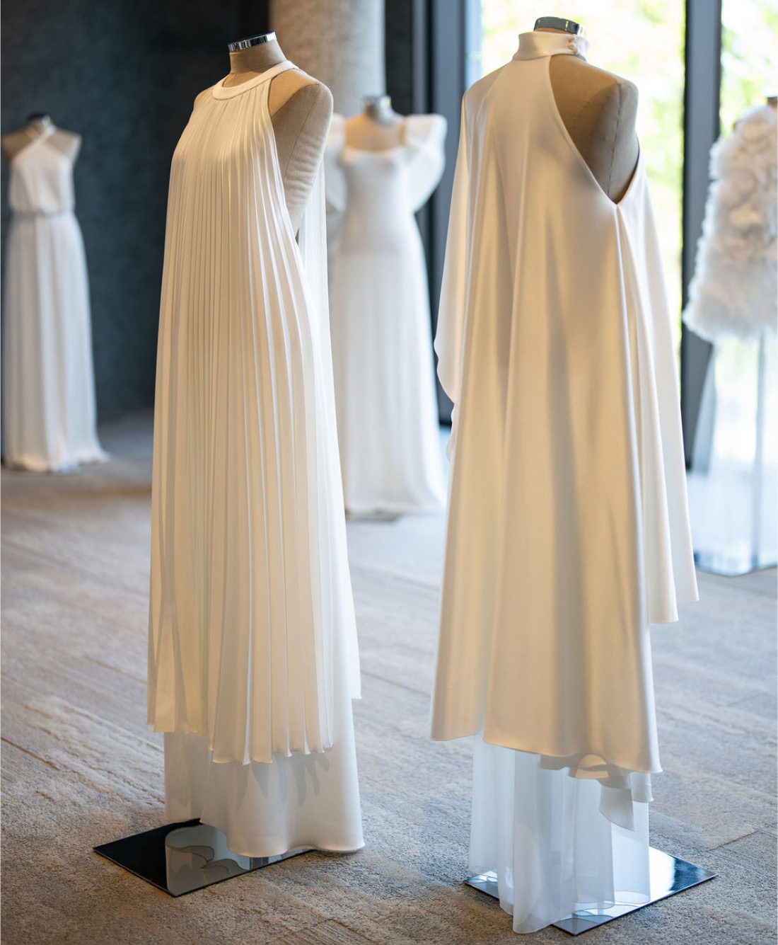 JESUS PEIRO - Colección YSI